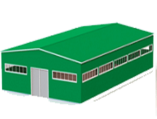 Ангары и навесы